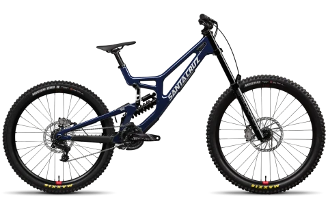 SANTA CRUZ V10 DH S